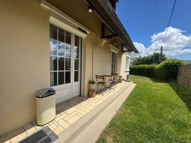 Vente maison 5 pièces Vendeuvre 14