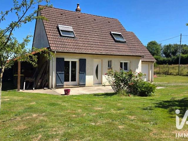 Vente maison 5 pièces Ventes Saint Rémy 76