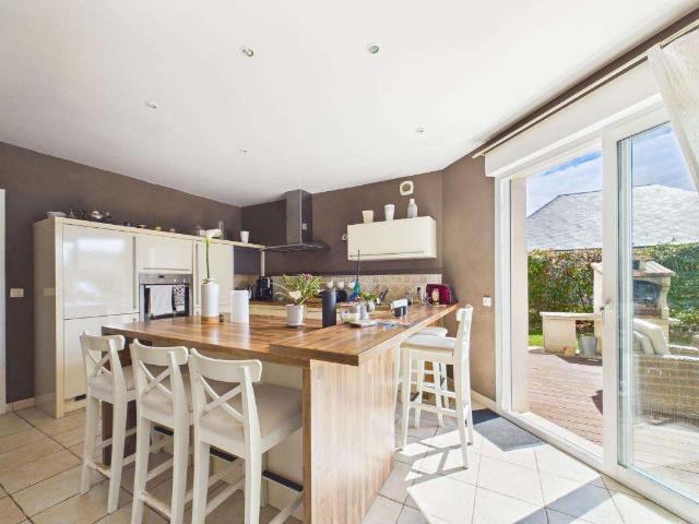 Vente maison 5 pièces Ver sur Mer 14