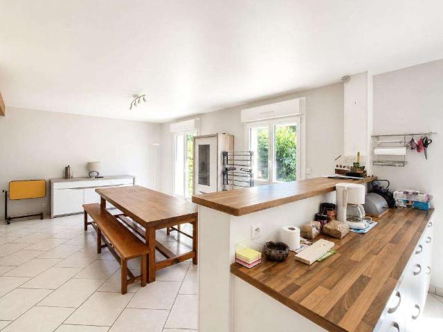 Vente maison 5 pièces Ver sur Mer 14