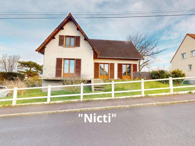 Vente maison 5 pièces Ver sur Mer 14