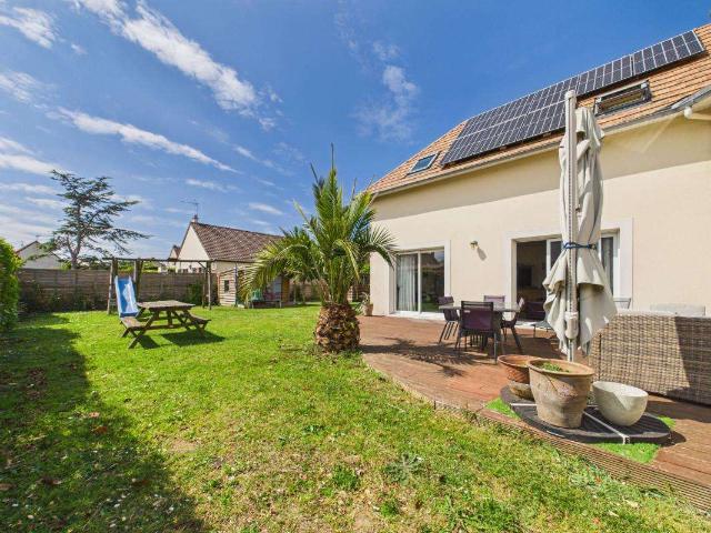 Vente maison 7 pièces Ver sur Mer 14