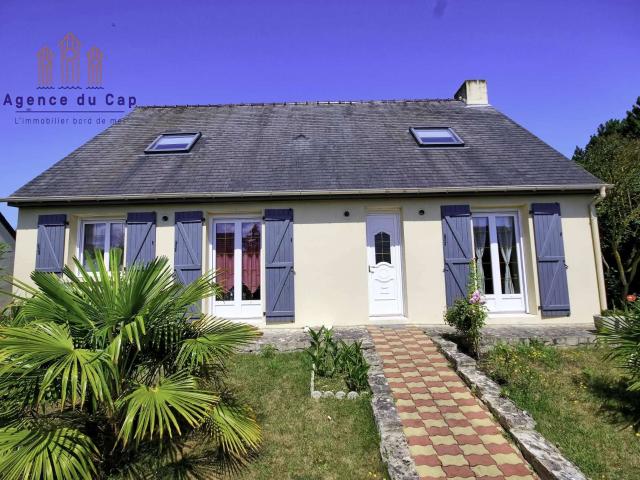 Vente maison 5 pièces Ver sur Mer 14