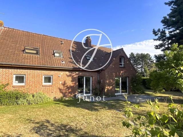 Vente maison 5 pièces Verlinghem 59