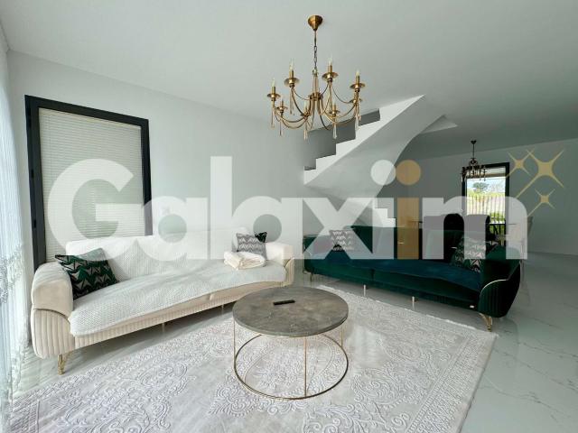 Vente maison 5 pièces Vern sur Seiche 35