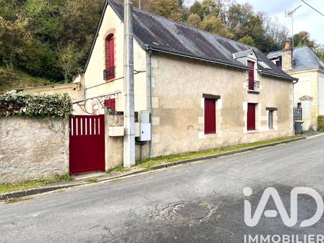 Vente maison 5 pièces Vernou sur Brenne 37