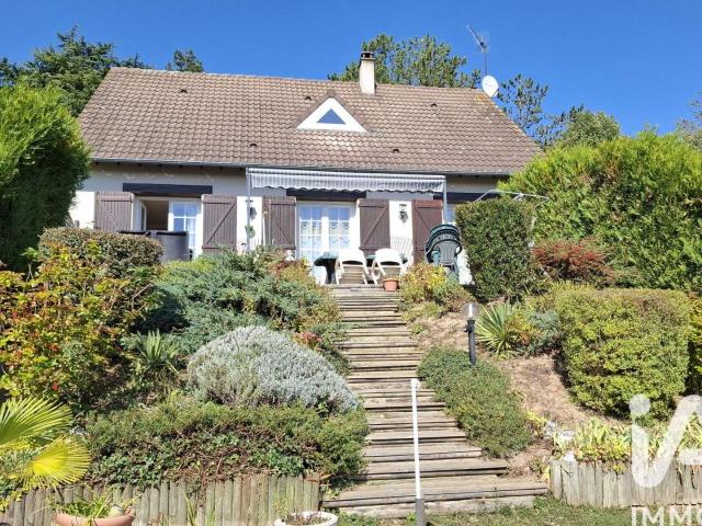 Vente maison 5 pièces Vernouillet 28