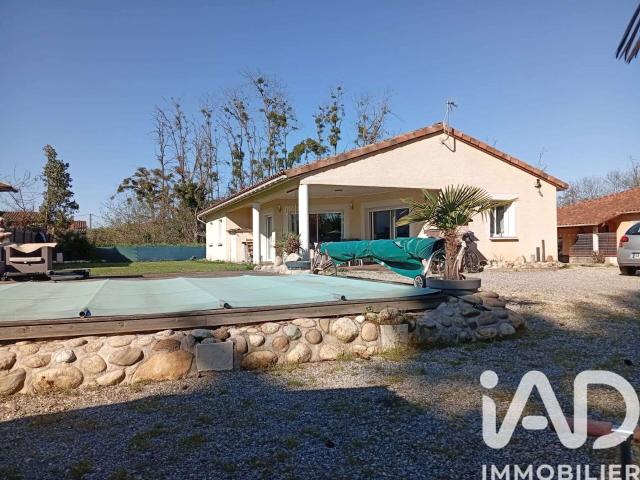Vente maison 5 pièces Verniolle 09