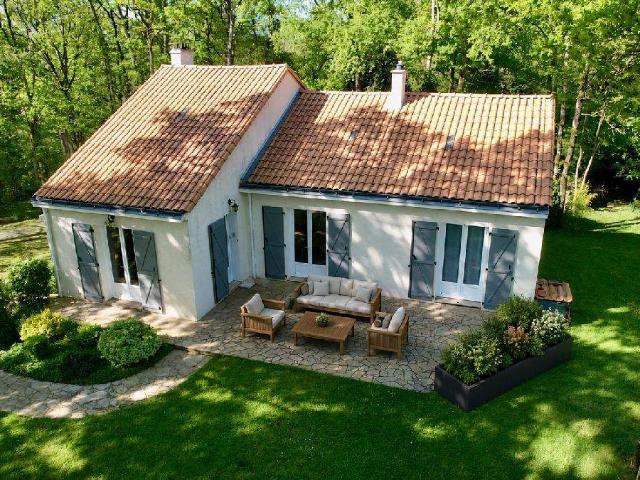 Vente maison 5 pièces Vertou 44