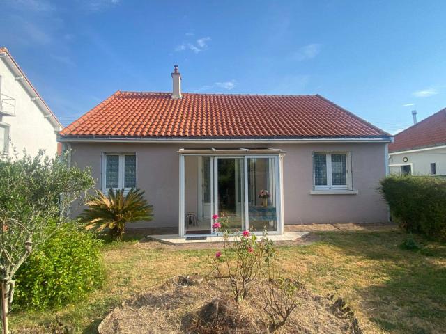 Vente maison 5 pièces Vertou 44