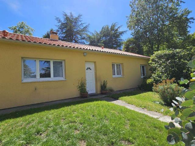 Vente maison 5 pièces Vertou 44