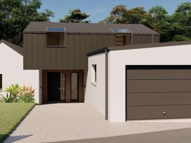 Vente maison 5 pièces Vertou 44