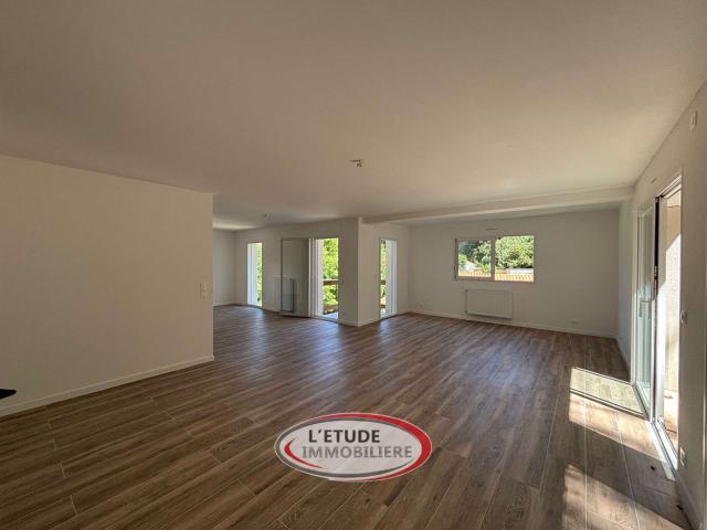 Vente maison 5 pièces Vertou 44