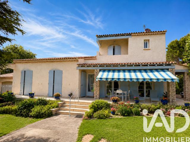 Vente maison 5 pièces Vitrolles 13