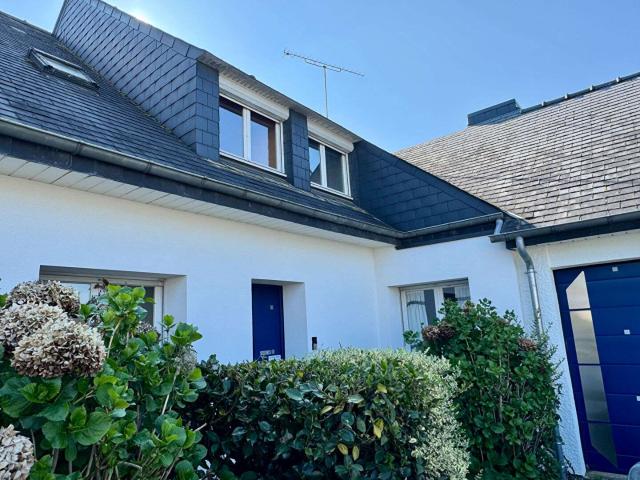Vente maison 5 pièces Vitré 35