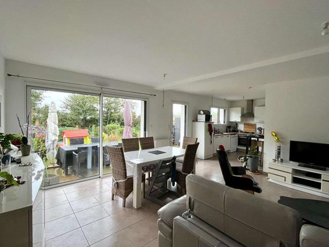 Vente maison 5 pièces Vitré 35