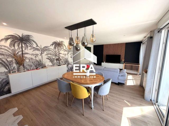 Vente maison 5 pièces Vitré 35