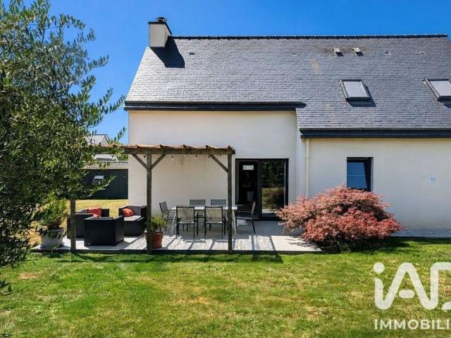 Vente maison 5 pièces Vitré 35