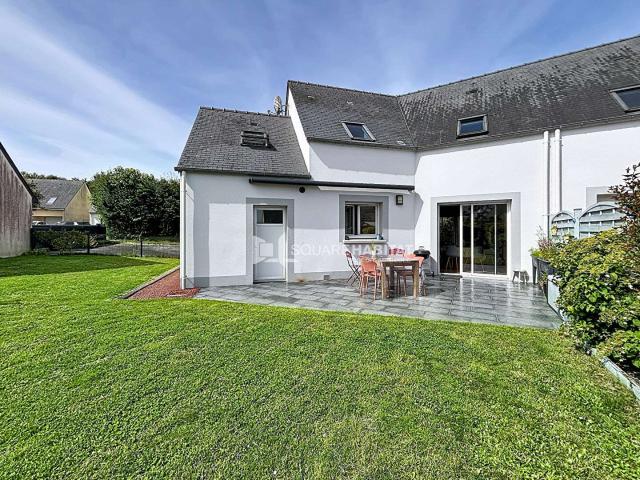 Vente maison 5 pièces Vitré 35