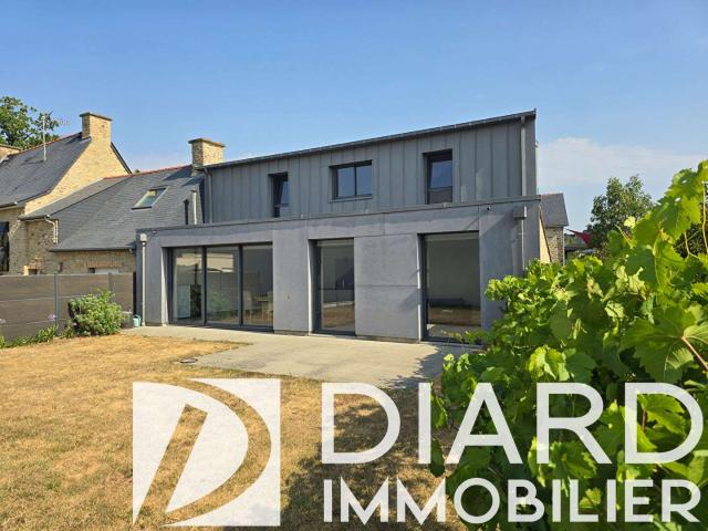 Vente maison 5 pièces Vitré 35
