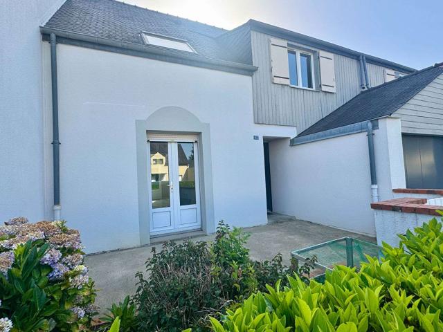 Vente maison 5 pièces Vitré 35