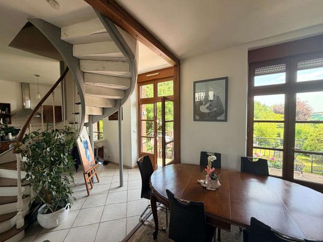 Vente maison 5 pièces Vitré 35