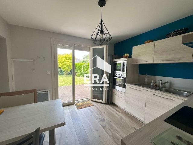 Vente maison 5 pièces Vitré 35