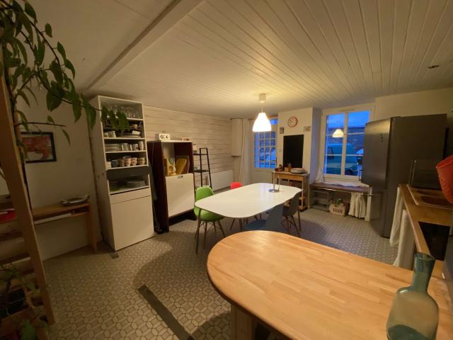 Vente maison 5 pièces Vitré 35