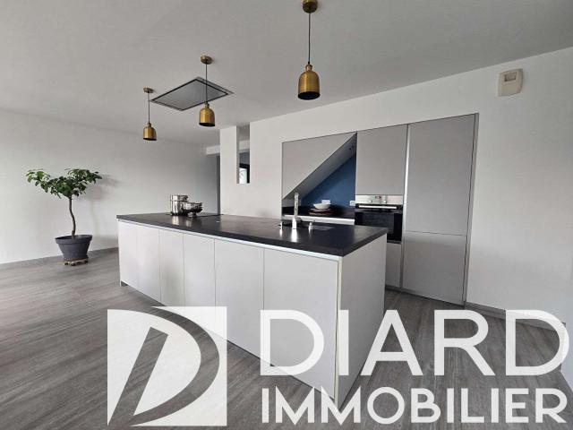 Vente maison 5 pièces Vitré 35