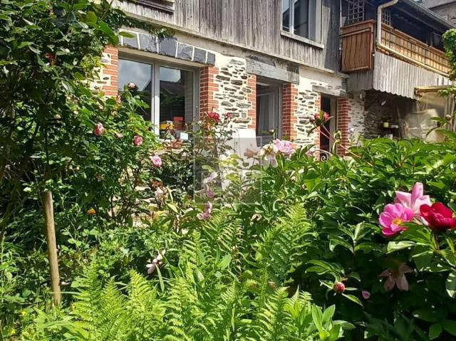 Vente maison 5 pièces Vitré 35