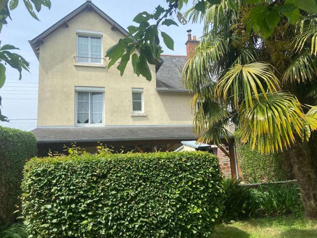 Vente maison 5 pièces Vitré 35