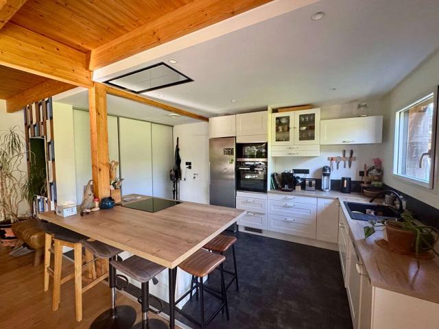 Vente maison 5 pièces Vitré 35
