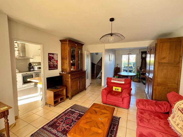 Vente maison 5 pièces Vitré 35