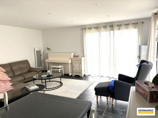 Vente maison 5 pièces Vitré Champ De Foire La Fleuriais 35
