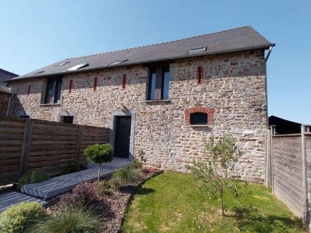 Vente maison 5 pièces Vitré La Grange Plague 35