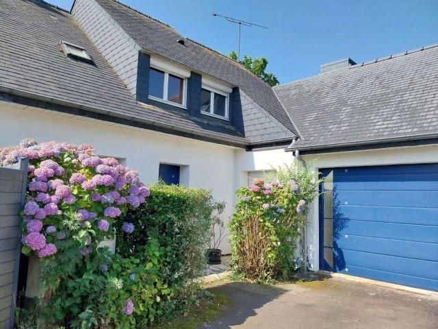 Vente maison 5 pièces Vitré La Motte St Etienne 35