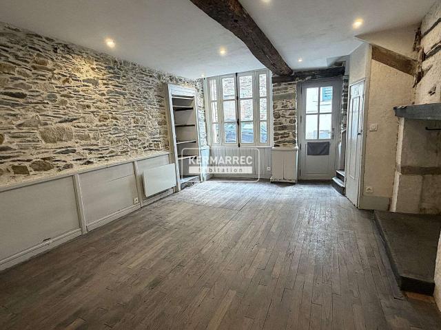 Vente maison 5 pièces Vitré Villaudin Le Val 35