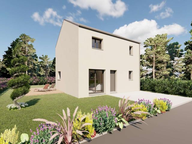 Vente maison 5 pièces Vitré Villaudin Le Val 35