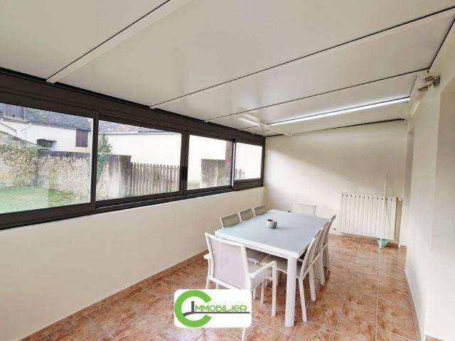 Vente maison 5 pièces Vibraye 72
