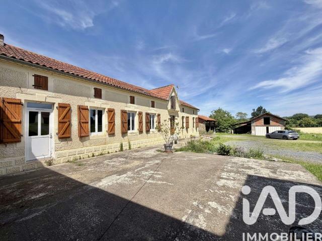 Vente maison 5 pièces Vic en Bigorre 65