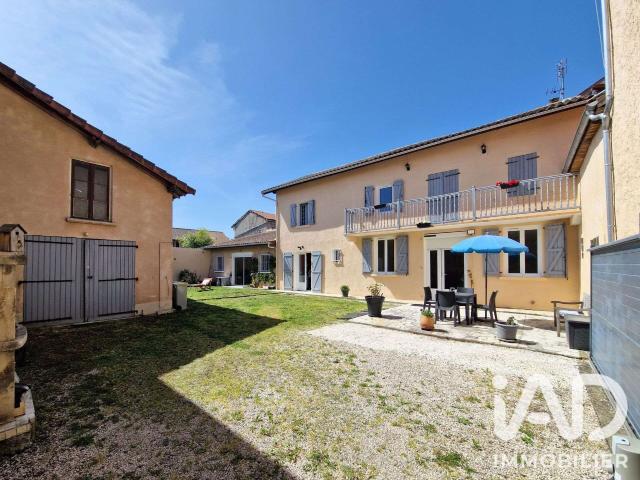 Vente maison 5 pièces Vic en Bigorre 65