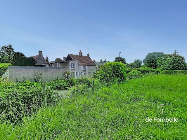 Vente maison 5 pièces Vienne en Bessin 14