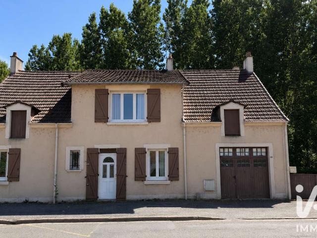 Vente maison 5 pièces Vierzon 18