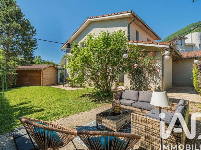 Vente maison 5 pièces Vif 38