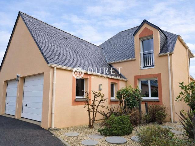 Vente maison 5 pièces Vigneux de Bretagne 44