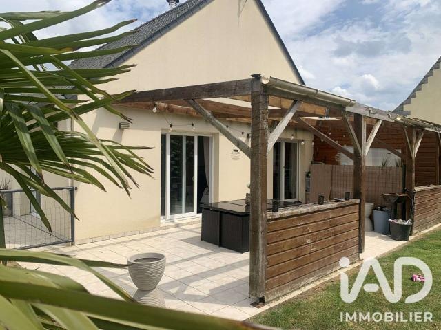 Vente maison 5 pièces Vildé Guingalan 22