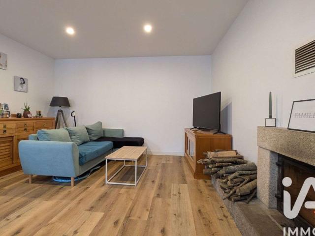 Vente maison 5 pièces Vildé Guingalan 22
