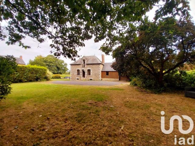 Vente maison 5 pièces Villamée 35