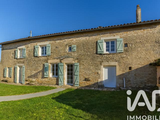 Vente maison 5 pièces La Magdeleine 16