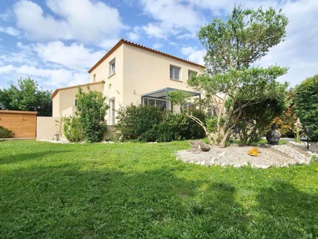 Vente maison 5 pièces Villelongue de la Salanque 66